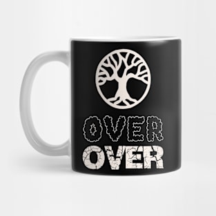 Over Mug